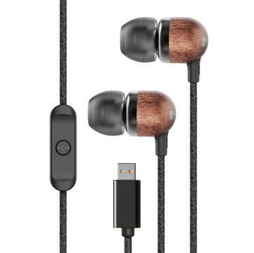 Smile Jamaica USB-C